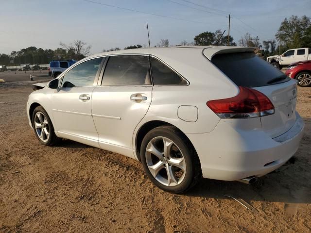 2015 Toyota Venza LE