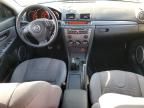 2007 Mazda 3 Hatchback