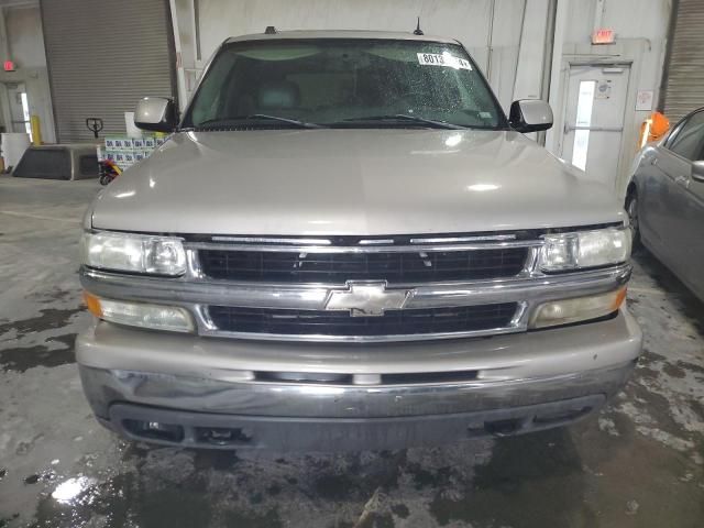 2004 Chevrolet Tahoe K1500