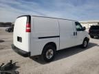 2017 Chevrolet Express G2500