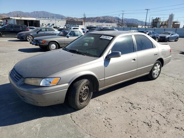 1999 Toyota Camry CE