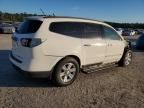 2013 Chevrolet Traverse LT