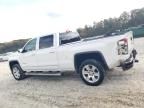 2014 GMC Sierra C1500 SLT