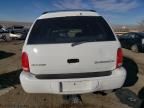 2002 Dodge Durango SLT