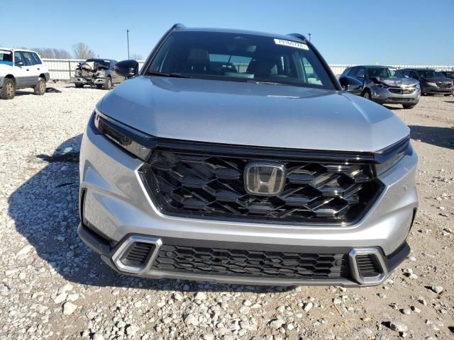 2023 Honda CR-V Sport Touring