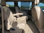 2016 Chrysler Town & Country Touring L