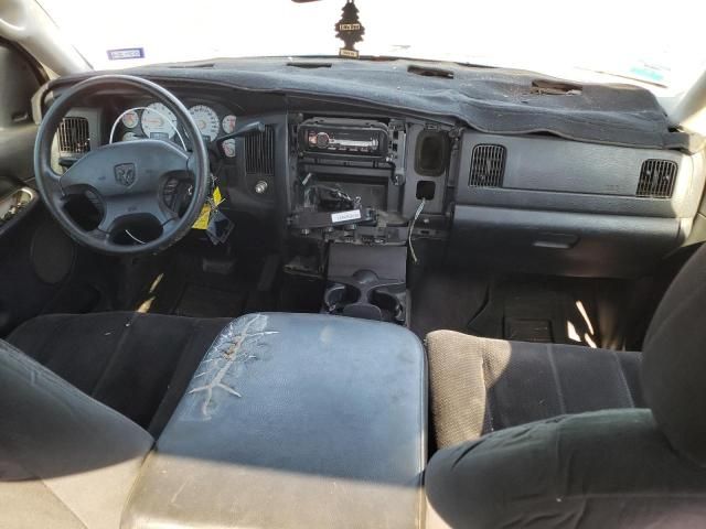 2003 Dodge RAM 1500 ST