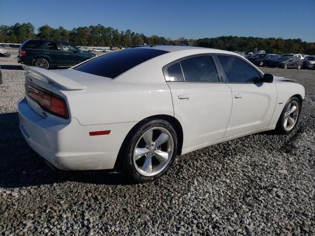 2014 Dodge Charger R/T