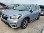 2019 Subaru Forester Touring