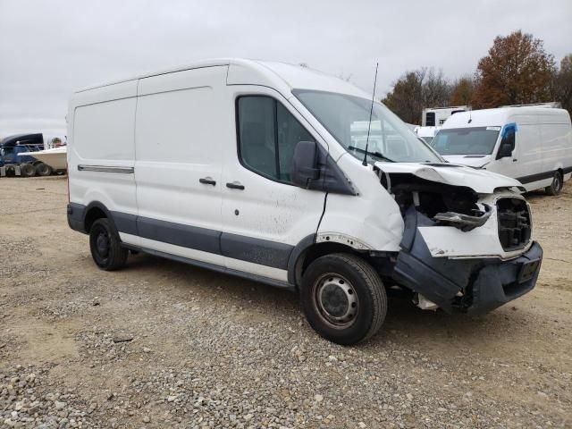 2017 Ford Transit T-250