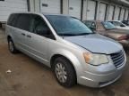 2008 Chrysler Town & Country LX