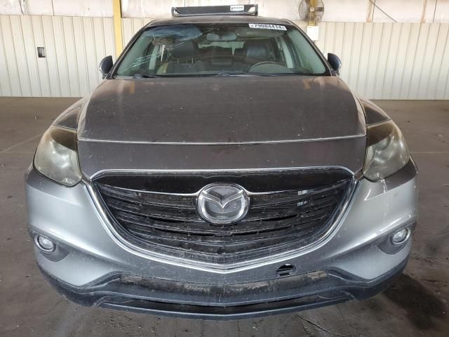 2015 Mazda CX-9 Grand Touring