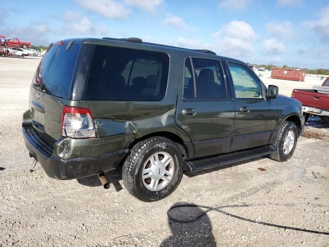 2004 Ford Expedition XLT