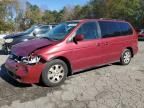 2004 Honda Odyssey EX