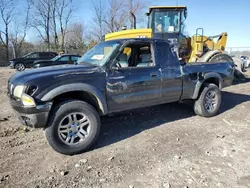 Toyota Tacoma Xtracab Vehiculos salvage en venta: 2004 Toyota Tacoma Xtracab