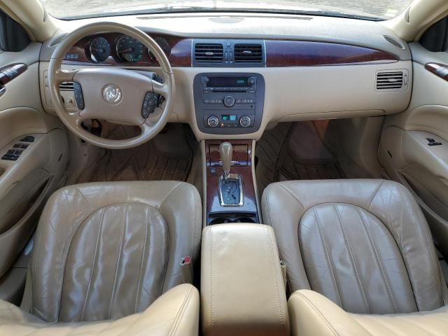 2006 Buick Lucerne CXL