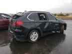 2015 BMW X5 XDRIVE35D