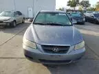 2007 Hyundai Sonata GLS