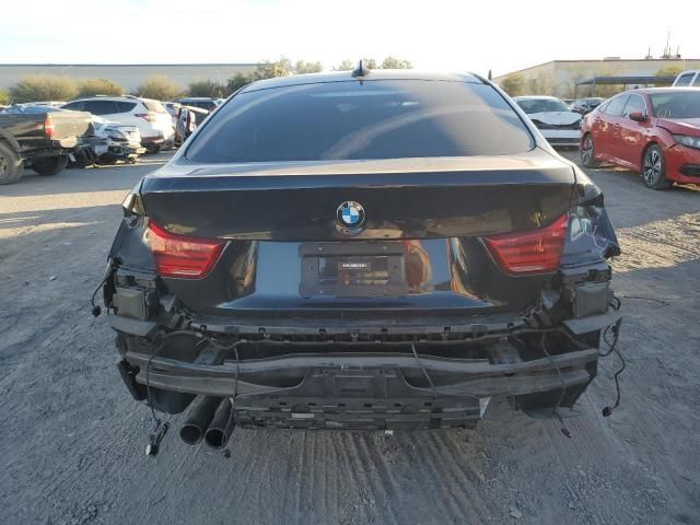 2019 BMW 430XI Gran Coupe