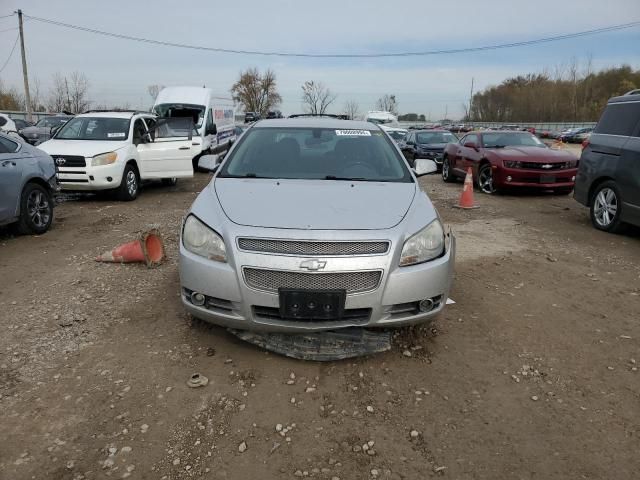 2011 Chevrolet Malibu 1LT