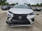 2019 Lexus NX 300 Base