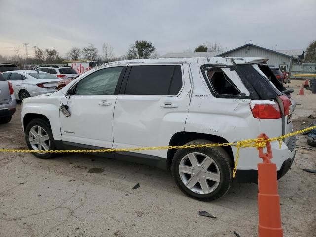 2012 GMC Terrain SLT