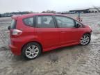 2010 Honda FIT Sport