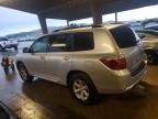 2010 Toyota Highlander SE