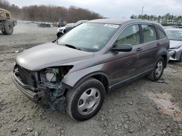 2011 Honda CR-V LX