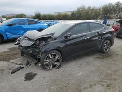 Hyundai salvage cars for sale: 2016 Hyundai Elantra SE