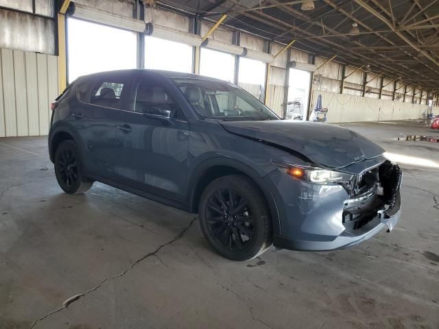 2023 Mazda CX-5 Preferred