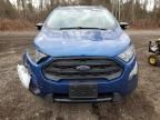 2019 Ford Ecosport SES