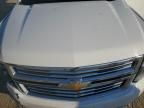 2016 Chevrolet Tahoe C1500 LTZ