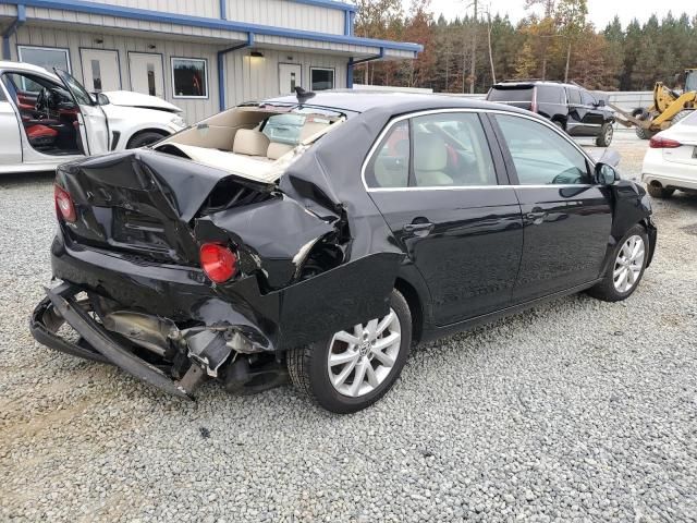 2010 Volkswagen Jetta SE