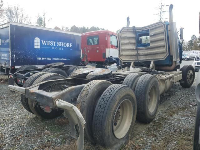 2004 Western Star Conventional 4900SA