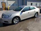 2013 Chevrolet Malibu LS