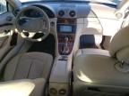 2008 Mercedes-Benz CLK 550