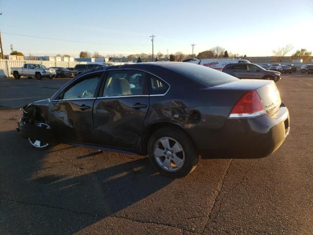 2010 Chevrolet Impala LT