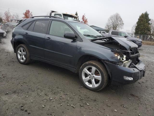 2004 Lexus RX 330