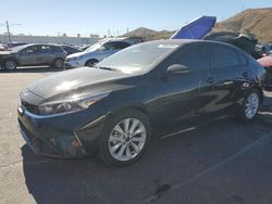 Salvage cars for sale from Copart Colton, CA: 2023 KIA Forte GT Line