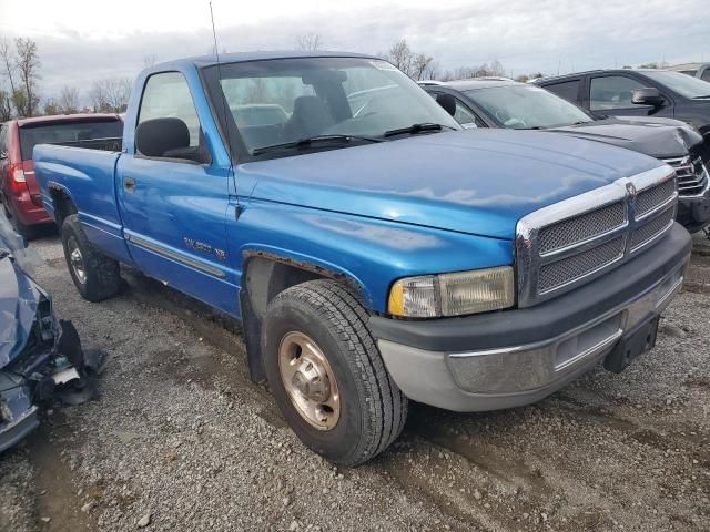 2001 Dodge RAM 2500