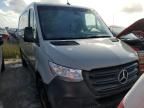 2021 Mercedes-Benz Sprinter 1500