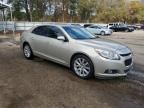 2014 Chevrolet Malibu 2LT