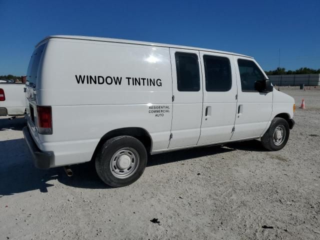 2006 Ford Econoline E150 Van