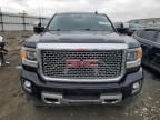 2016 GMC Sierra K2500 Denali