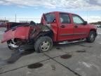 2005 GMC Canyon