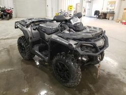 2024 Can-Am Outlander Max XT 850 en venta en Avon, MN