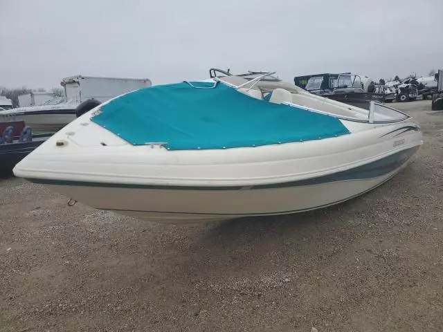 1996 Rinker Boat