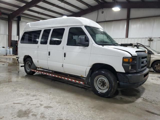 2013 Ford Econoline E150 Van