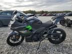 2023 Kawasaki EX400